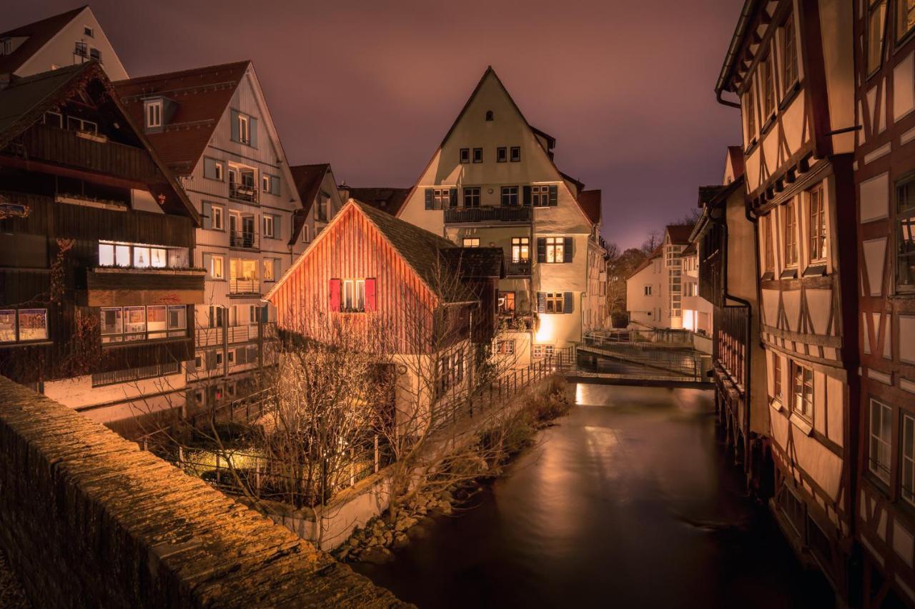 Gartenquartier Bibertal エクステリア 写真